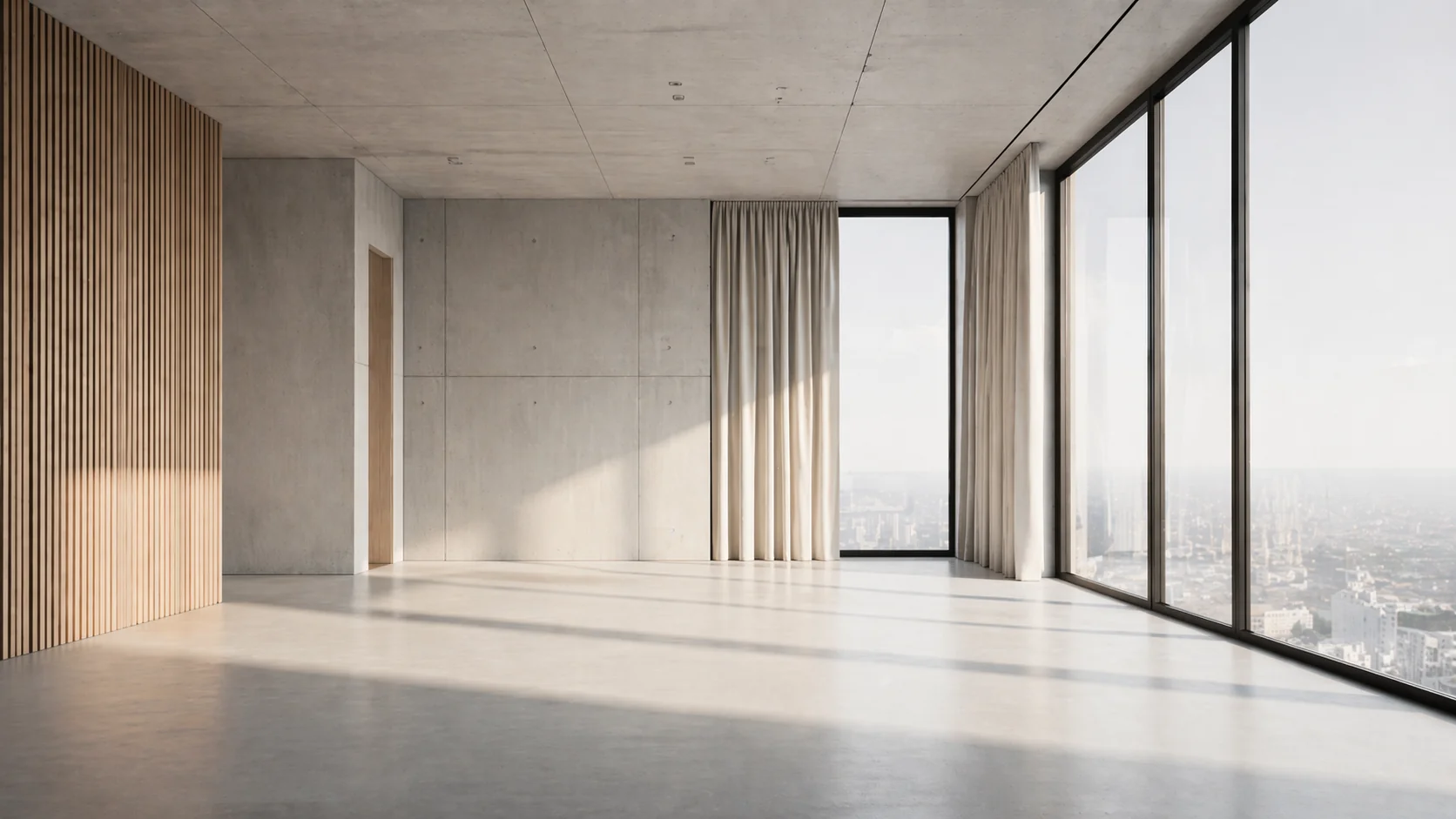 Пространство студии SDEVS